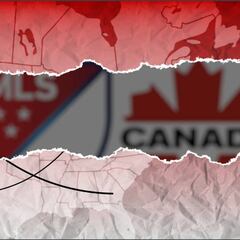 Así ha sido la expansión de la MLS a través de los años