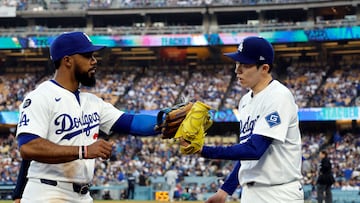 Roki Sasaki continúa su adaptación en Dodgers