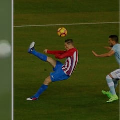 ¡Hay debate! ¿Mejoró Torres esta inverosímil vaselina de Kiko?