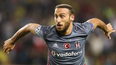 Allardyce confirms interest in Tosun and 'many others'