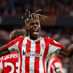 Nico: “Somos candidatos a ganar la Europa League”