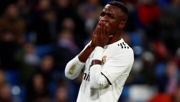 Espanyol - Real Madrid: horario, canal de TV y dónde ver online