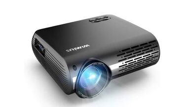 ¿Qué proyector puedo comprar para casa?