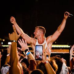 Imagine Dragons reprogramará conciertos en México: qué pasará y cuáles serán las nuevas fechas