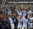 El Mundial le llega en mal momento al Pachuca mexicano