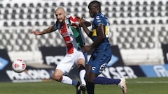 “Colo Colo va a echar de menos a un jugador como Cecilio Waterman”