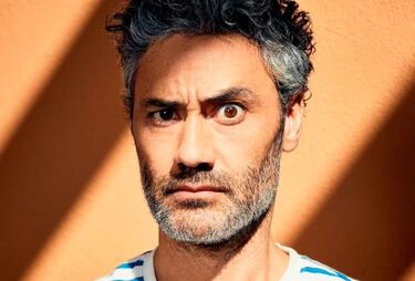 Taika Waititi: Thor Love and Thunder es tan loca que “es casi como si no debiera hacerse”