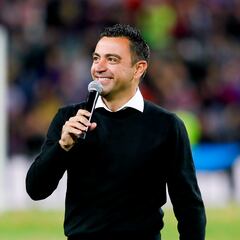 “El peor momento es cuando tienes la sensación de que no creen en ti…”