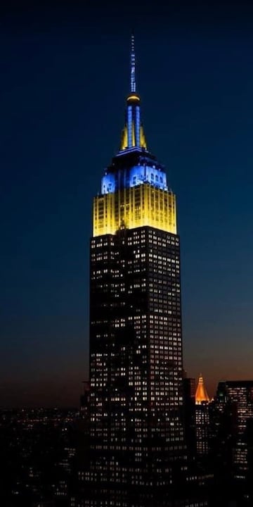 Empire State Building