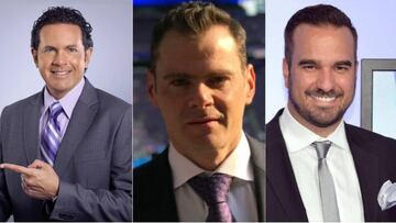 Los expertos analizaron el excelso primer tiempo de la selección mexicana ante la campeona del mundo y aplaudieron la estrategia de Juan Carlos Osorio.