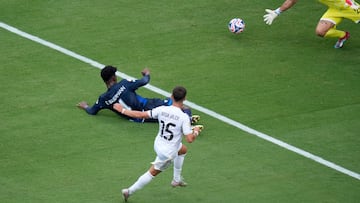 Real Madrid - Pachuca, en directo: última hora del Mundial de Clubes 2025, en vivo