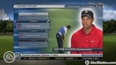 Tiger Woods PGA Tour 10, Impresiones