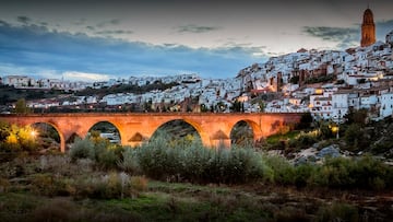 Montoro, Córdoba