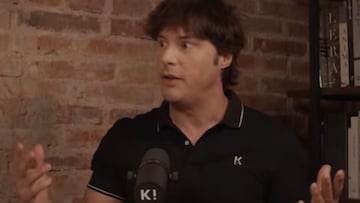 El chef Jordi Cruz, tajante sobre la herencia que dejará a sus hijos: “No quiero dejarles mucho dinero porque me lo voy a gastar yo”