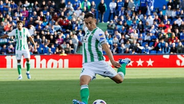 21/10/23
GETAFE CF - REAL BETIS 
GUARDADO PARTIDO PRIMERA DIVISION