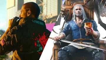 Planean que Cyberpunk 2077 tenga expansiones como las de The Witcher 3