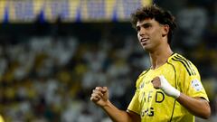 João Félix cambia su destino