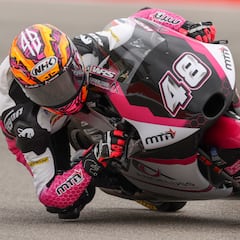 Milagro de Ortolá: de segundo a decimonoveno y a la victoria