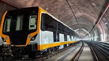 Obras en el Metro de Lima: cuándo estarán acabadas las líneas 2, 3 y 4?