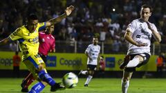 Atl&eacute;tico San Luis &ndash; Dorados en vivo: Ascenso MX, final