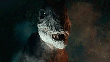Jurassic World presenta Battle at Big Rock, un terrorífico corto tras Fallen Kingdom