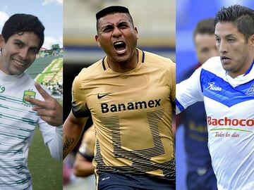 Los 10 m&aacute;s destacados que dej&oacute; el Draft del Ascenso MX