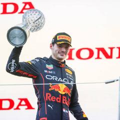 “El segundo es más bonito por cómo hemos ganado tan bien”