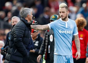 Arnautovic: carreras ilegales, insultos racistas y un coche robado tras la estrella de Austria en la Eurocopa