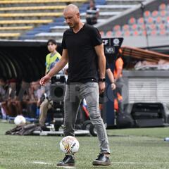 David González: “Debimos ser más arriesgados”