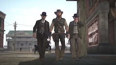 Red Dead Redemption: a remaster that keeps the Old West alive