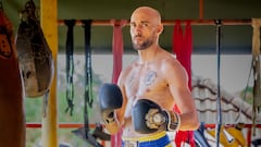 Coello vuelve al ‘Raja’ para debutar en RWS