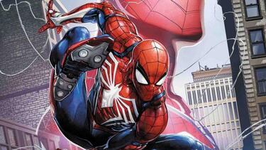 Spider-Man de PS4 formará parte del universo Marvel