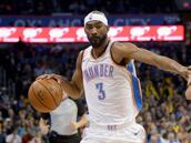 OKC deja tocados a los Clippers; Isaiah falla el tiro ganador