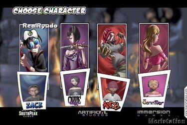 Monster Madness, Impresiones