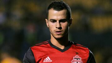 Toronto firma el peor inicio por un campeón de MLS desde 2000