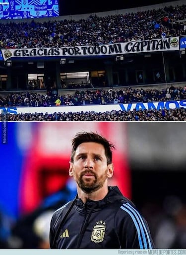 Los mejores memes del finde