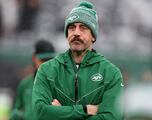 Aaron Rodgers’ Jets return given “long shot” status
