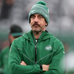 Aaron Rodgers casi descartado para volver durante esta temporada