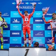 La 100 de Bou tiene que esperar: Fajardo gana 9 años después