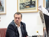 De la ‘guerra’, al anhelo de la Finalissima, Mundiales y Eurocopa