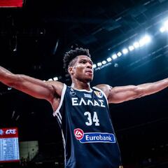 Anteto sigue pensando en el Mundial: "Me sentí un prisionero"