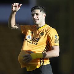 Jiménez, el único mexicano que avanzó en Europa League