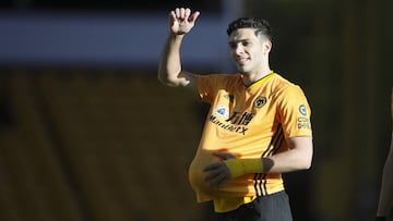 Jiménez, el único mexicano que avanzó en Europa League