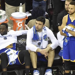 No habrá sanciones tras los incidentes del cuarto partido