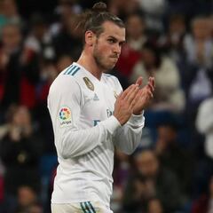 "Es el United más aburrido que jamás he visto, necesita a Bale"