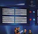 El Madrid está en el grupo de la muerte según coeficientes UEFA