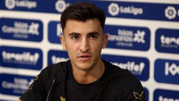 Rival especial para Aitor Buñuel