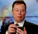 Elon Musk responde a la amenaza de un alto cargo ruso