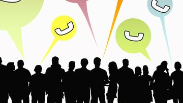 WhatsApp estrena las descripciones para chats de grupo, pero cuidado con ellas