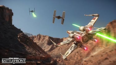 Star Wars: Battlefront